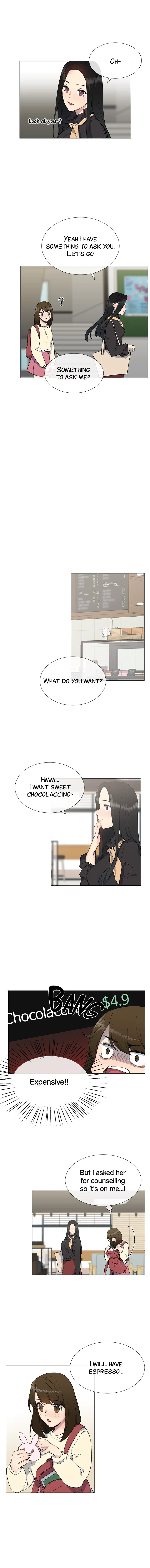 12 Years Apart - Chapter 13 [photo 5] - MangaPorn