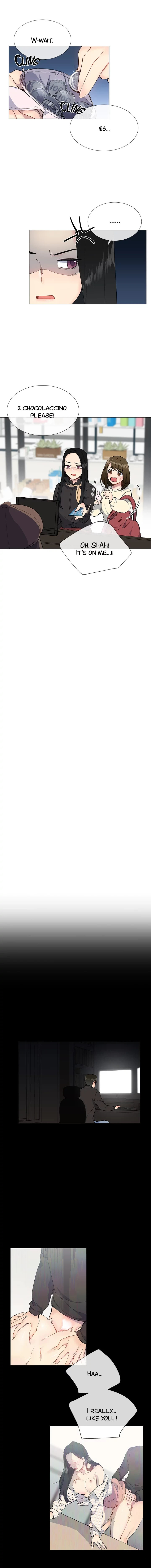 12 Years Apart - Chapter 13 [photo 6] - MangaPorn