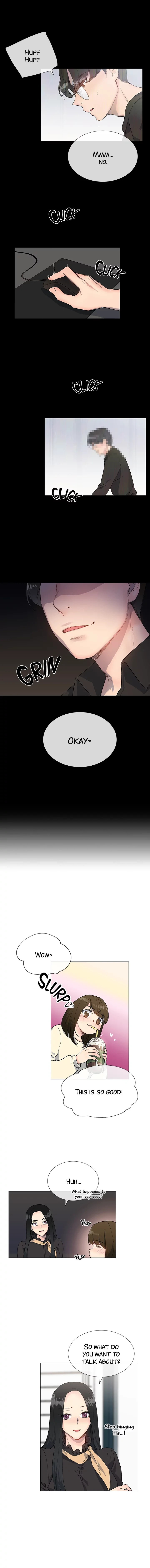 12 Years Apart - Chapter 13 [photo 7] - MangaPorn