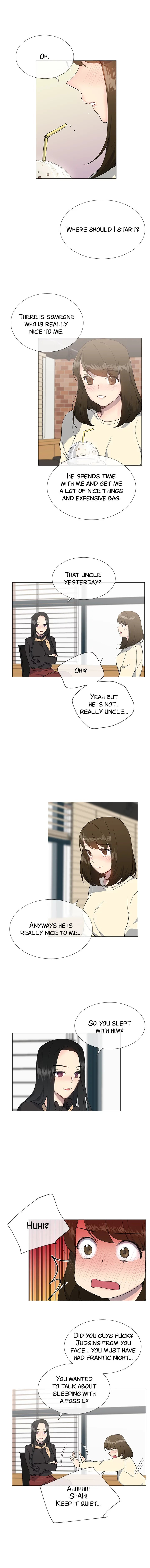 12 Years Apart - Chapter 13 [photo 8] - MangaPorn