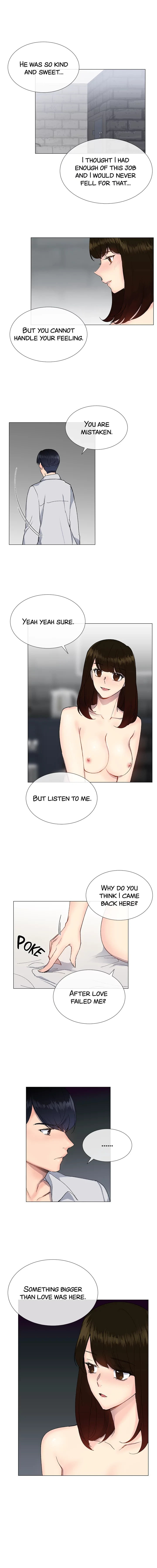 12 Years Apart - Chapter 14 [photo 2] - MangaPorn