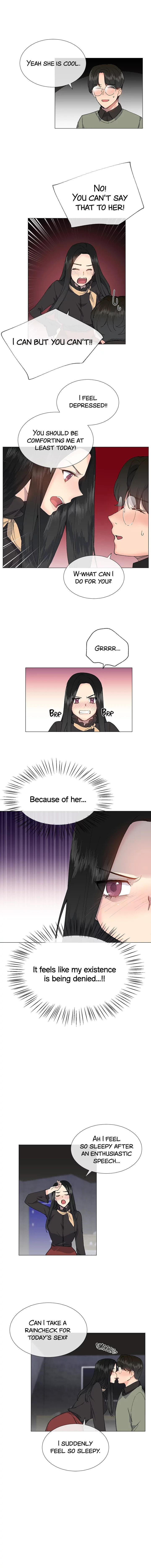 12 Years Apart - Chapter 14 [photo 7] - MangaPorn