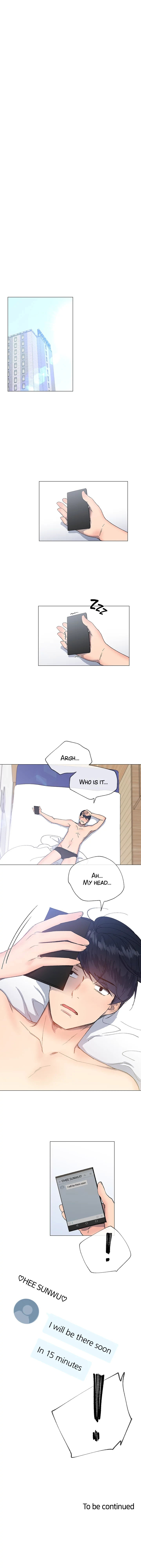 12 Years Apart - Chapter 15 [photo 11] - MangaPorn