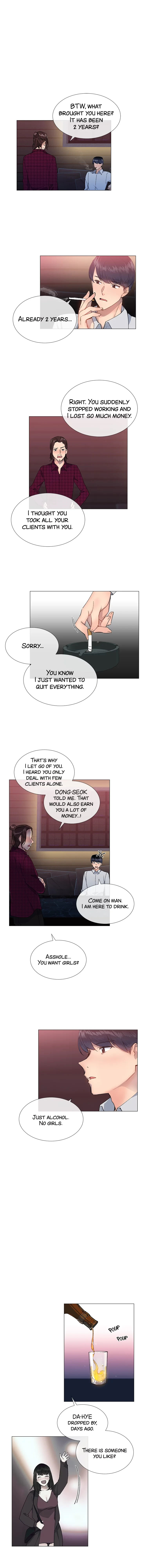 12 Years Apart - Chapter 15 [photo 3] - MangaPorn