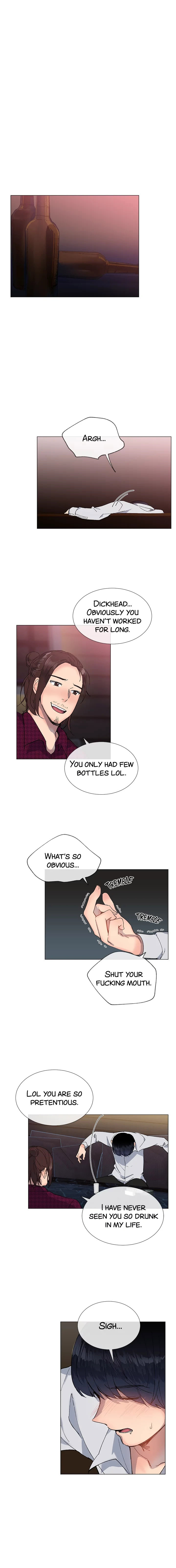 12 Years Apart - Chapter 15 [photo 5] - MangaPorn