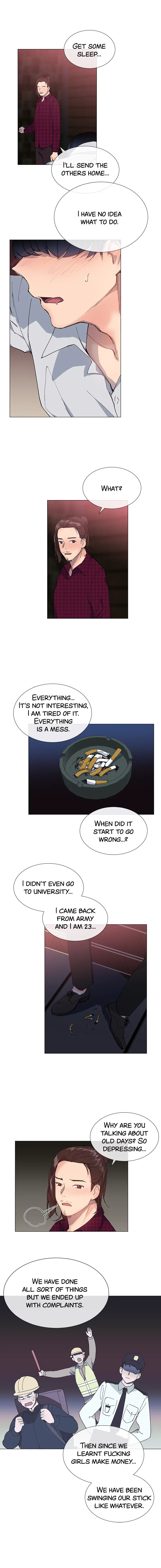 12 Years Apart - Chapter 15 [photo 6] - MangaPorn