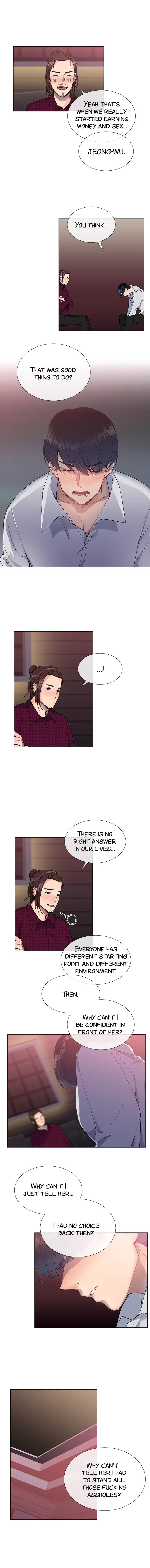 12 Years Apart - Chapter 15 [photo 8] - MangaPorn