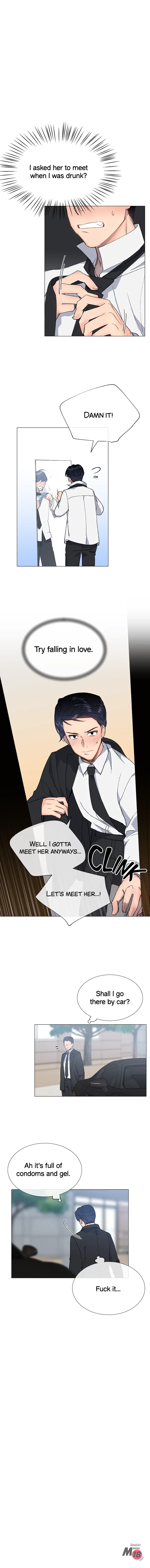 12 Years Apart - Chapter 16 [photo 1] - MangaPorn