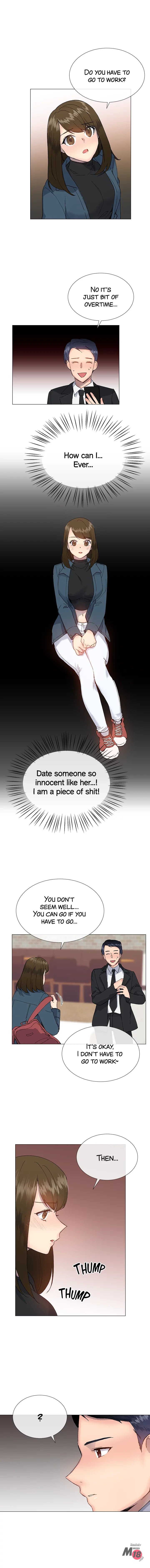 12 Years Apart - Chapter 16 [photo 10] - MangaPorn