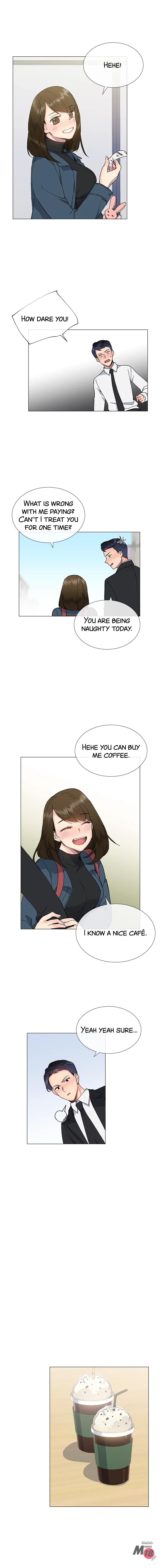 12 Years Apart - Chapter 16 [photo 5] - MangaPorn