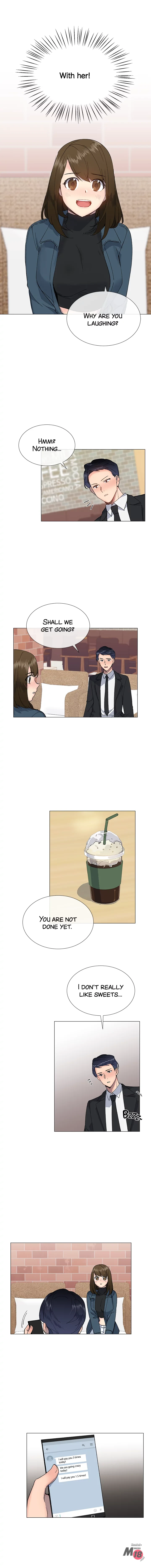 12 Years Apart - Chapter 16 [photo 8] - MangaPorn