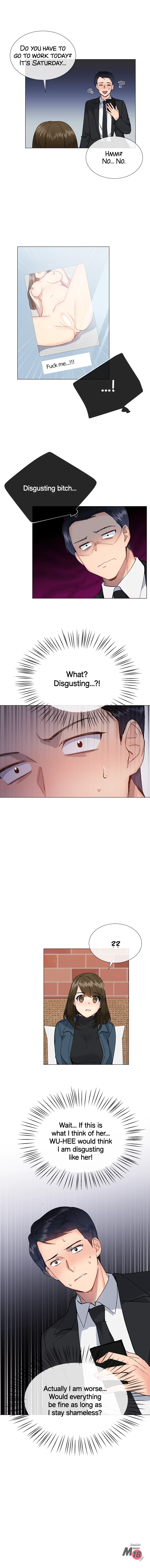 12 Years Apart - Chapter 16 [photo 9] - MangaPorn