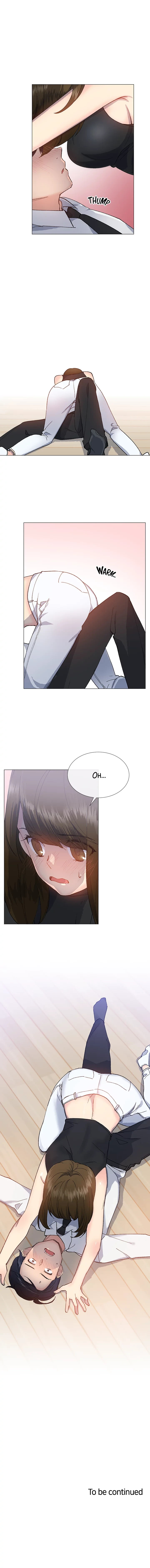 12 Years Apart - Chapter 17 [photo 10] - MangaPorn