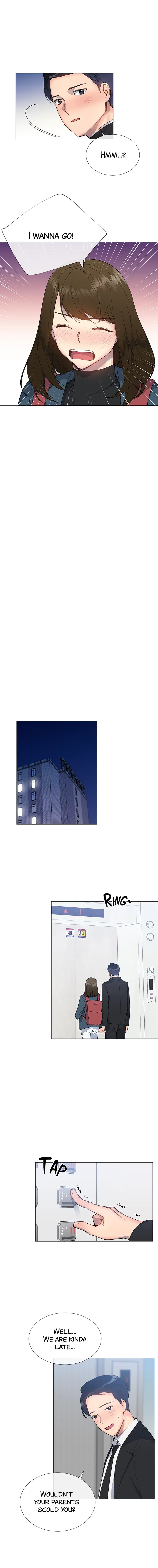 12 Years Apart - Chapter 17 [photo 3] - MangaPorn