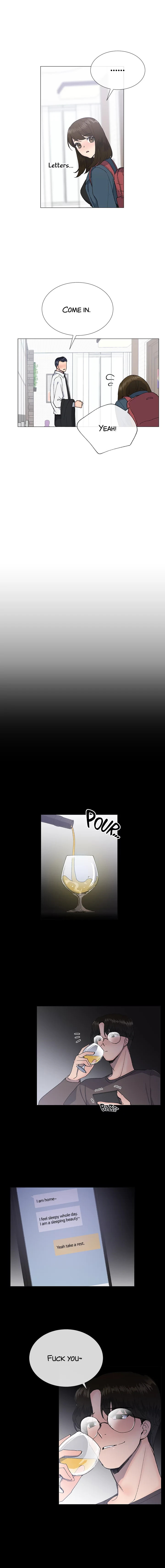 12 Years Apart - Chapter 17 [photo 5] - MangaPorn