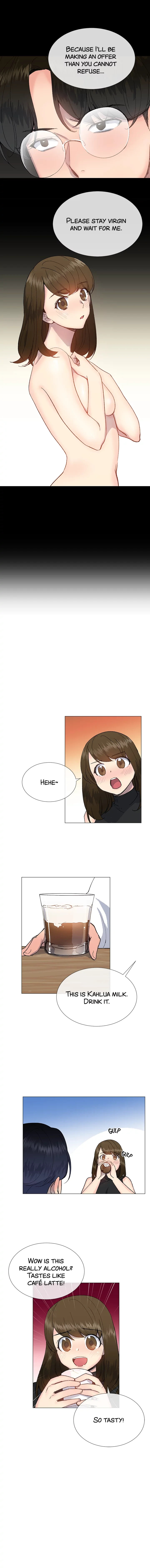 12 Years Apart - Chapter 17 [photo 8] - MangaPorn