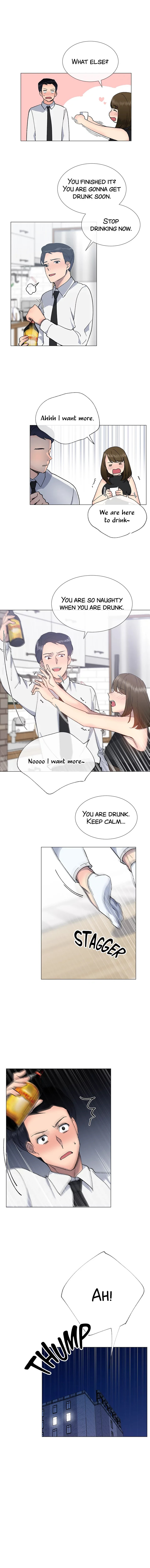 12 Years Apart - Chapter 17 [photo 9] - MangaPorn