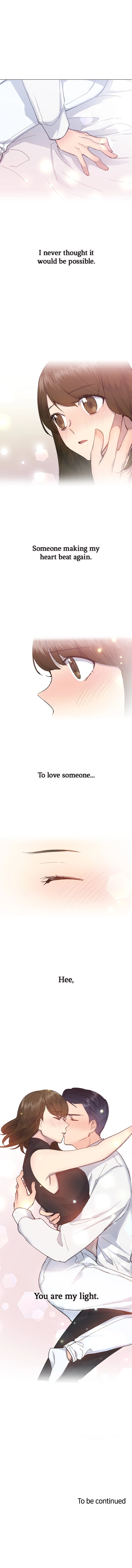 12 Years Apart - Chapter 18 [photo 11] - MangaPorn