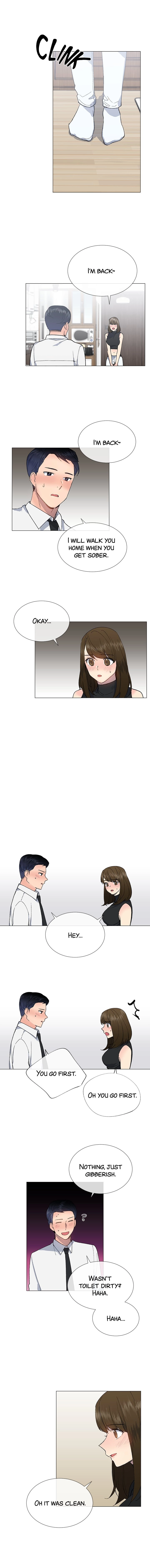 12 Years Apart - Chapter 18 [photo 5] - MangaPorn