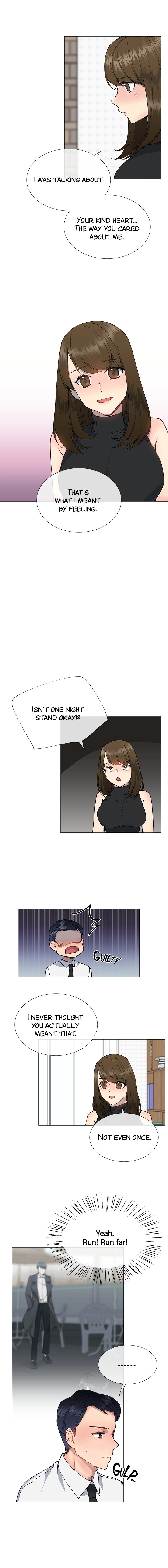 12 Years Apart - Chapter 18 [photo 7] - MangaPorn