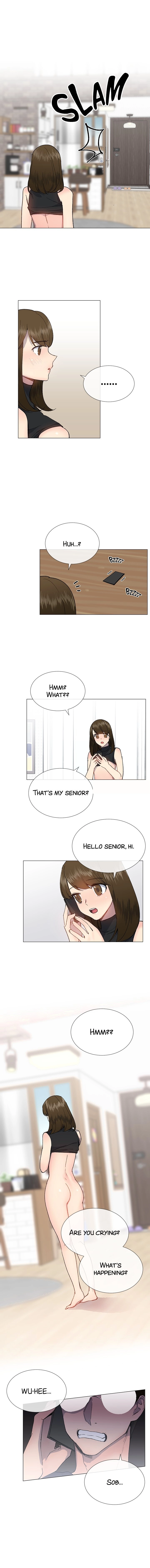 12 Years Apart - Chapter 19 [photo 10] - MangaPorn