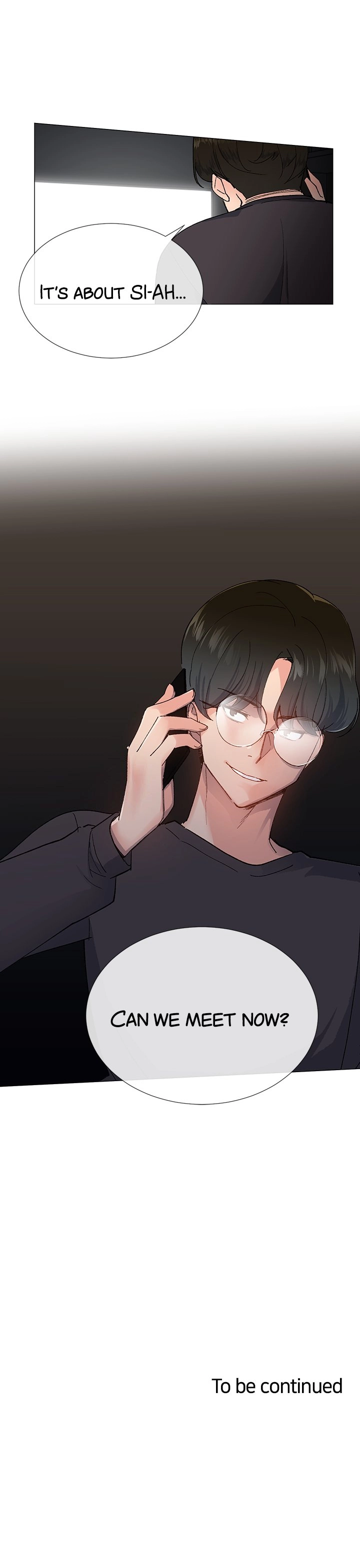 12 Years Apart - Chapter 19 [photo 11] - MangaPorn