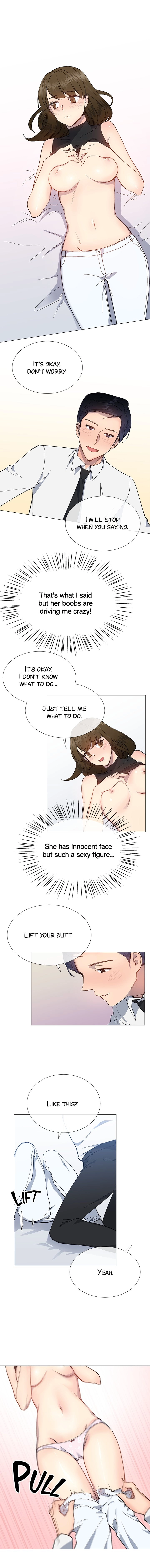 12 Years Apart - Chapter 19 [photo 3] - MangaPorn