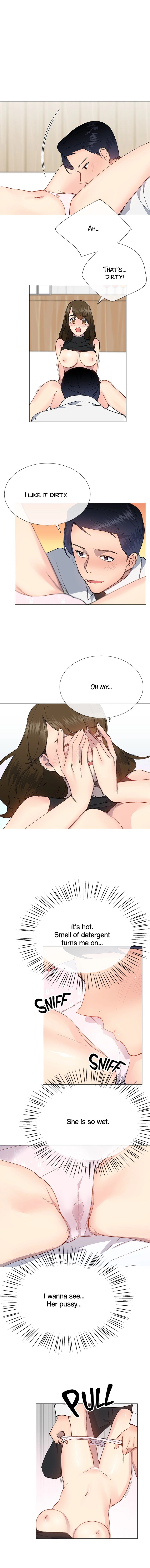 12 Years Apart - Chapter 19 [photo 4] - MangaPorn