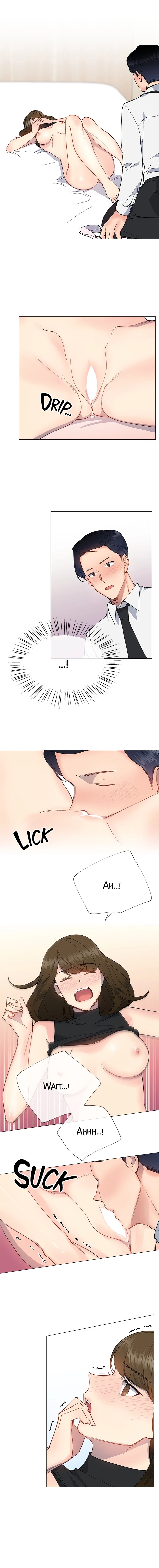 12 Years Apart - Chapter 19 [photo 5] - MangaPorn