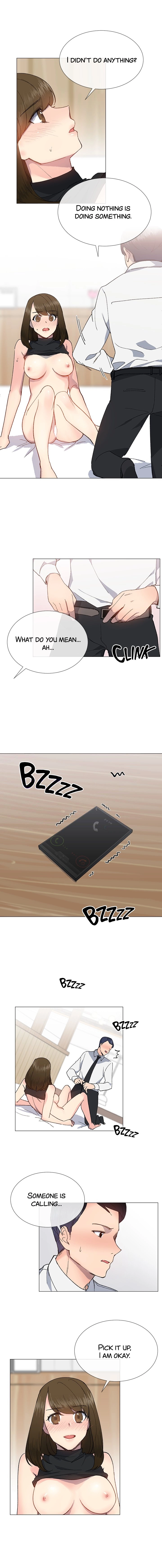 12 Years Apart - Chapter 19 [photo 7] - MangaPorn