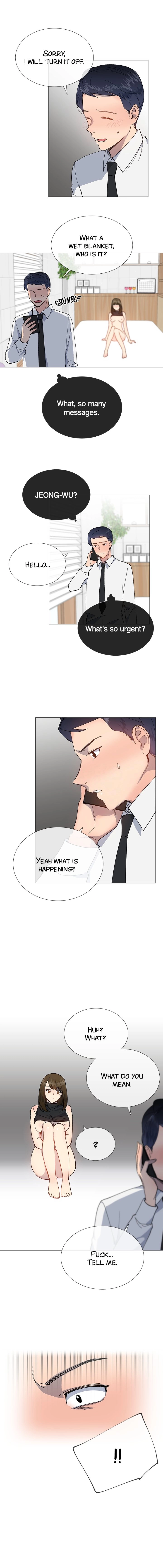 12 Years Apart - Chapter 19 [photo 8] - MangaPorn