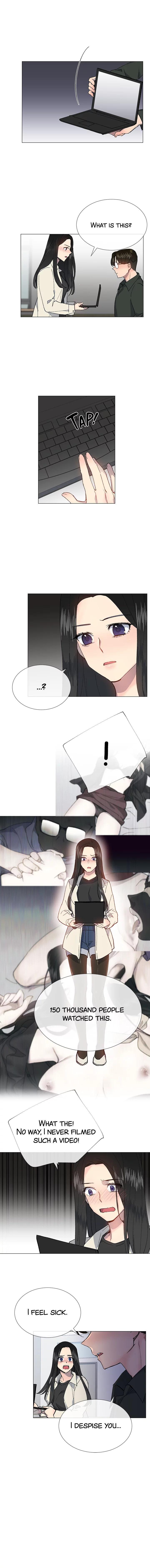 12 Years Apart - Chapter 20 [photo 10] - MangaPorn