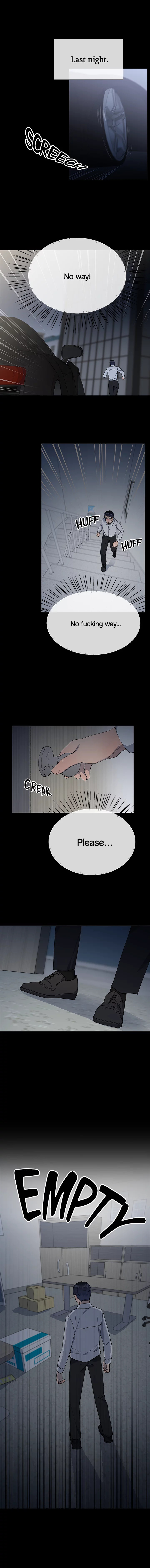 12 Years Apart - Chapter 21 [photo 1] - MangaPorn