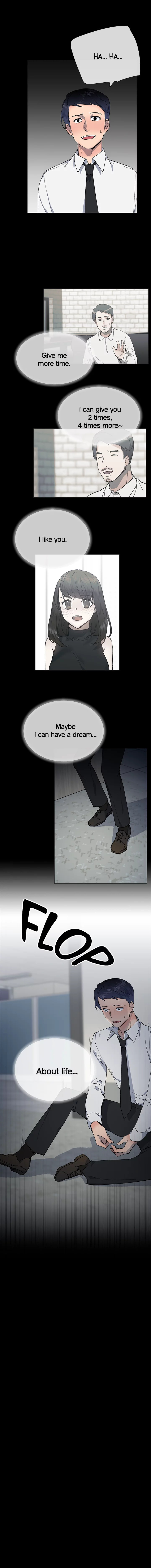 12 Years Apart - Chapter 21 [photo 2] - MangaPorn