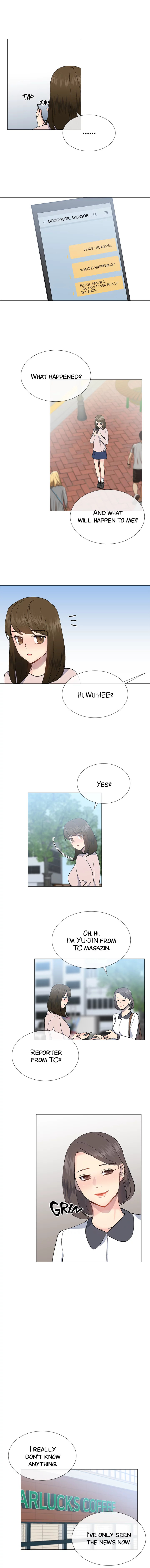 12 Years Apart - Chapter 21 [photo 7] - MangaPorn