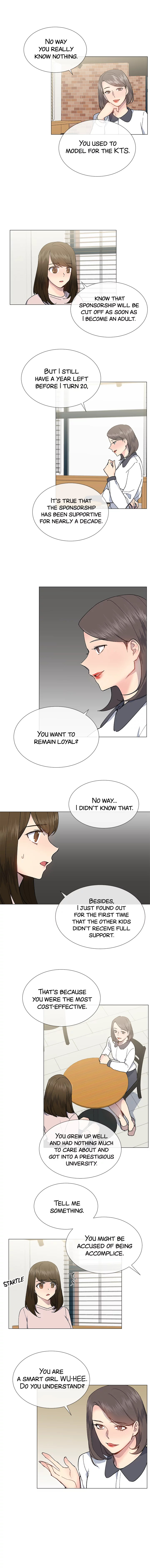 12 Years Apart - Chapter 21 [photo 8] - MangaPorn