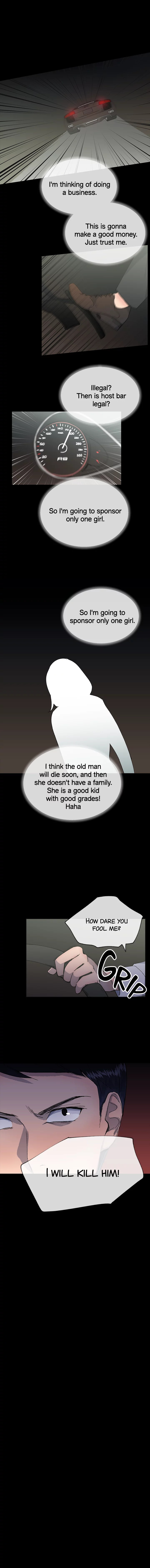 12 Years Apart - Chapter 22 [photo 1] - MangaPorn