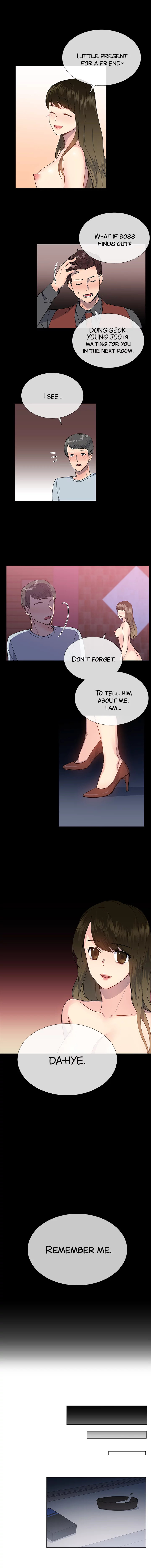 12 Years Apart - Chapter 22 [photo 10] - MangaPorn