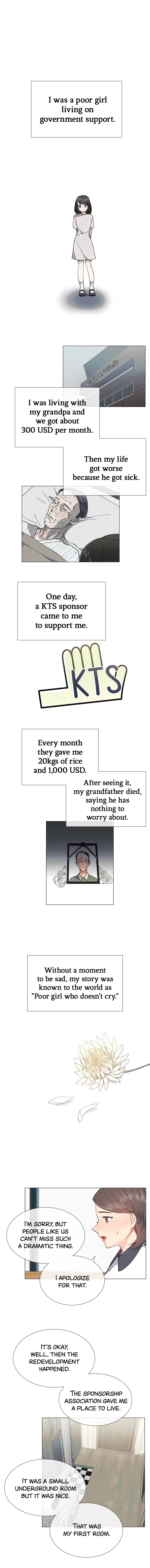 12 Years Apart - Chapter 23 [photo 1] - MangaPorn