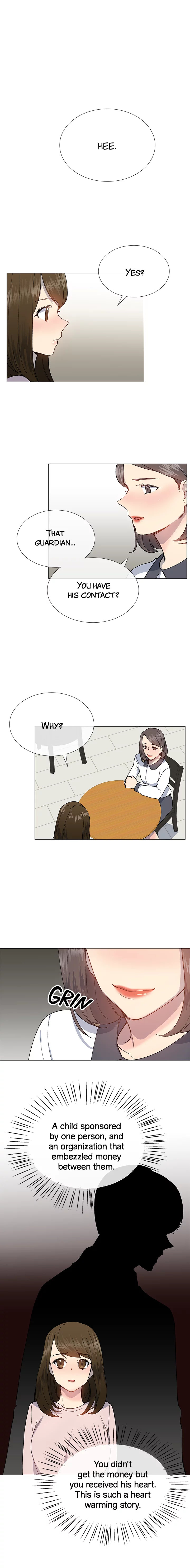 12 Years Apart - Chapter 23 [photo 6] - MangaPorn