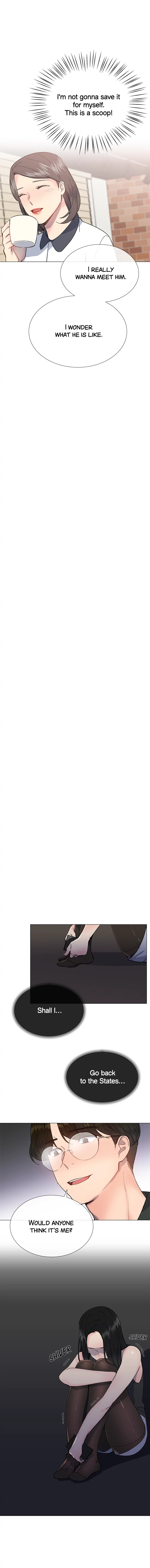 12 Years Apart - Chapter 23 [photo 7] - MangaPorn