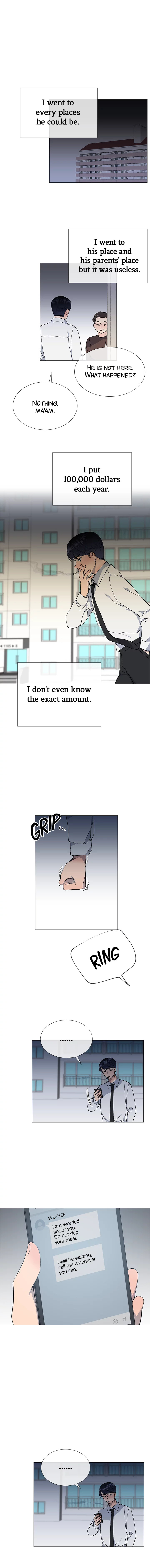 12 Years Apart - Chapter 24 [photo 1] - MangaPorn