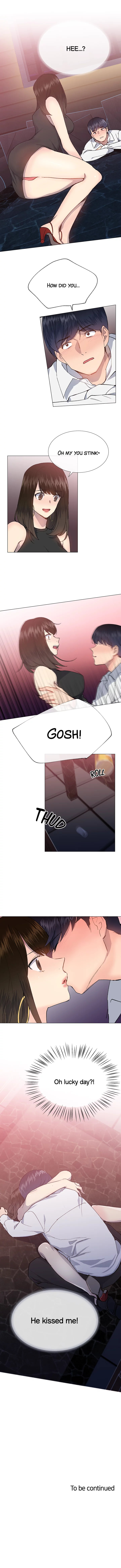 12 Years Apart - Chapter 24 [photo 10] - MangaPorn