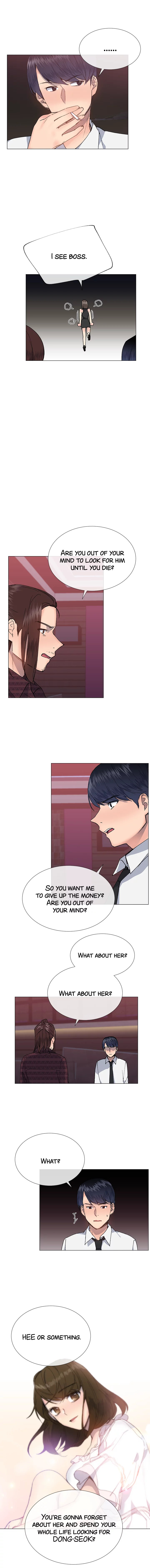 12 Years Apart - Chapter 24 [photo 6] - MangaPorn