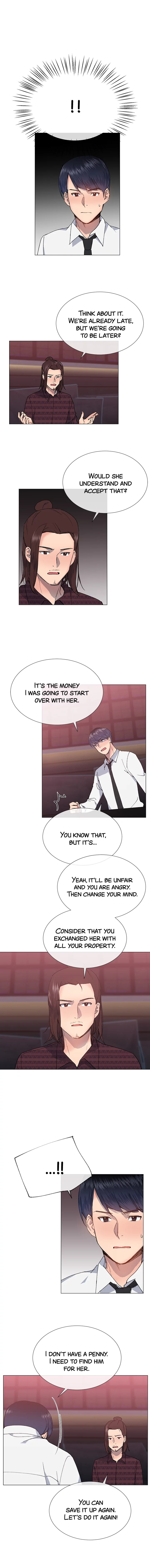 12 Years Apart - Chapter 24 [photo 7] - MangaPorn