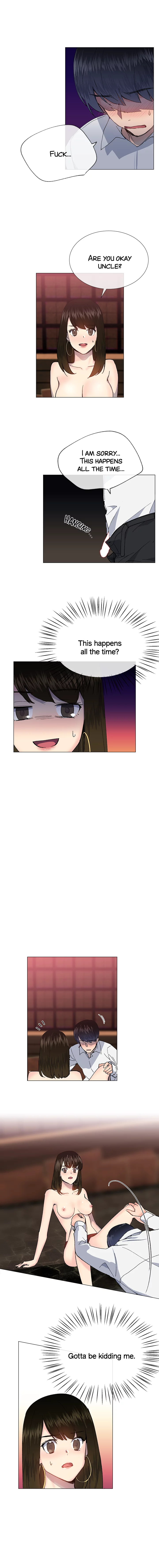 12 Years Apart - Chapter 25 [photo 2] - MangaPorn