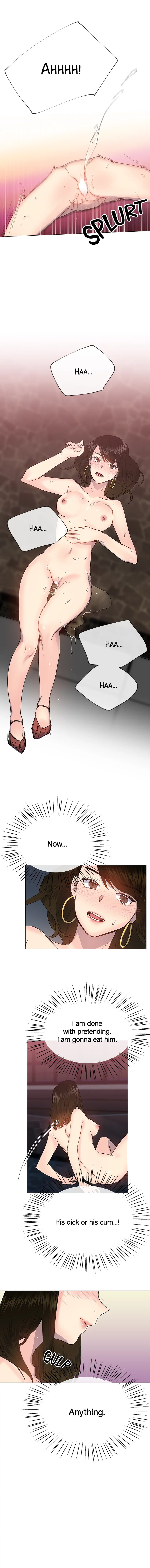 12 Years Apart - Chapter 25 [photo 6] - MangaPorn