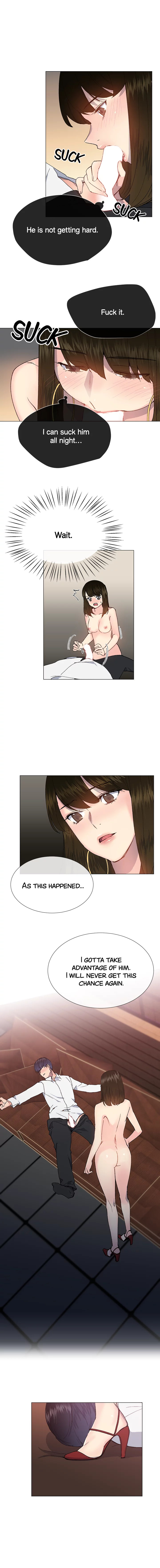 12 Years Apart - Chapter 25 [photo 8] - MangaPorn