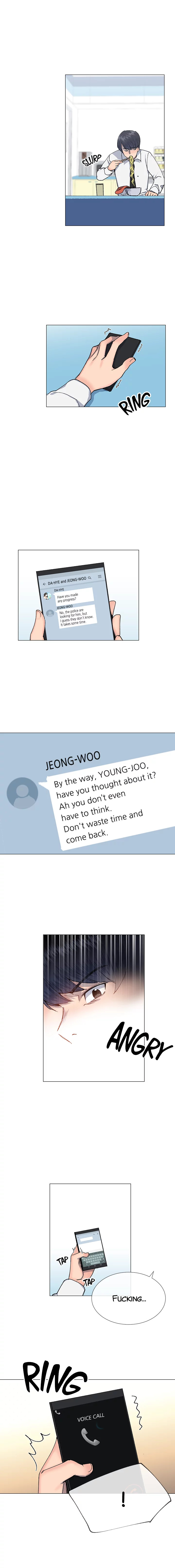 12 Years Apart - Chapter 27 [photo 3] - MangaPorn