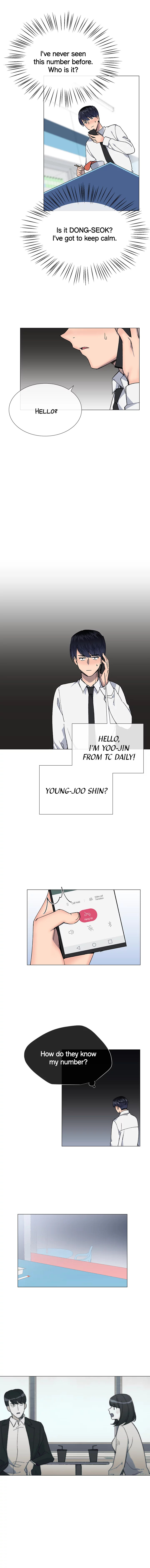 12 Years Apart - Chapter 27 [photo 4] - MangaPorn